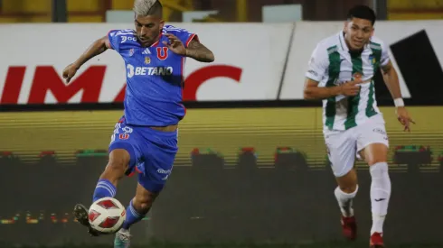 Universidad de Chile enfrentará a O'Higgins este 16 de marzo.
