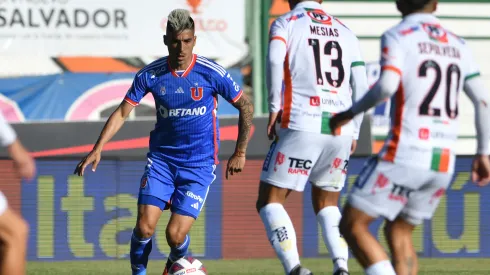 Universidad de Chile tiene fecha para jugar contra Cobresal.
