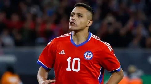 En La Roja tienen todo listo para lo que será el debut de la nueva camiseta.
