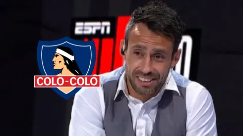 Valdivia elige a la figura absoluta del Cacique de Jorge Almirón.