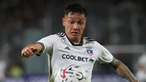 Polaco Goldberg explica el desgaste de Zavala.