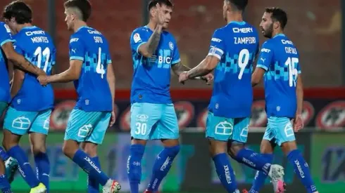 En la Universidad Católica siguen las malas noticias 
