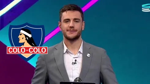 Fouillioux advierte a los albos antes de enfrentar a Coquimbo Unido.
