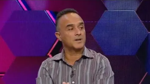 Chamuca las emprendió en contra de la UC y Juan Tagle.
