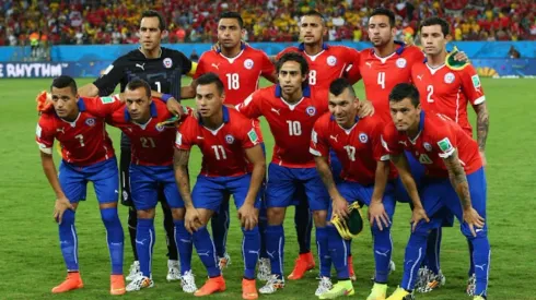 Ex seleccionado se estrena como comentarista de fútbol