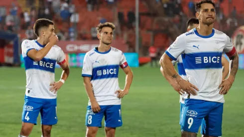Miguel Ángel Neira asegura que ésta no es Universidad Católica.

