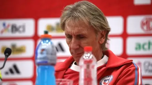 La Selección Chilena sufre de cuatro ausencias para la Fecha FIFA ante Albania y Francia 
