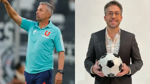 Gustavo Álvarez apostó y ganó.