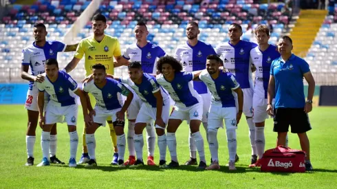 Ex Antofagasta logra magistral récord en Brasil