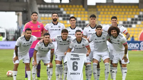 Ídolo de Colo Colo preocupado por la Copa Libertadores
