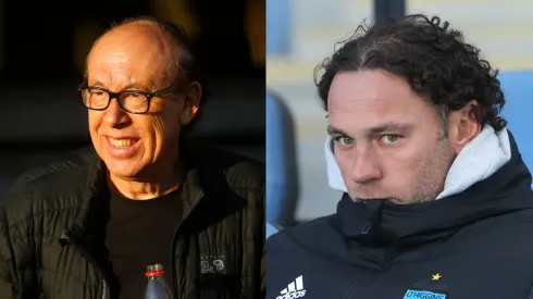 Milito le dijo que no a Colo Colo y ahora podría llegar a la UC.
