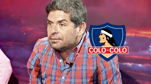 Romai no es optimista con Colo Colo.
