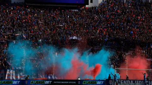 ¡Prácticamente lleno! Autorizan 40 mil espectadores para la U vs Cobresal