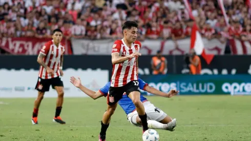 Revelan posible síntoma del chileno antes de sufrir convulsiones.
