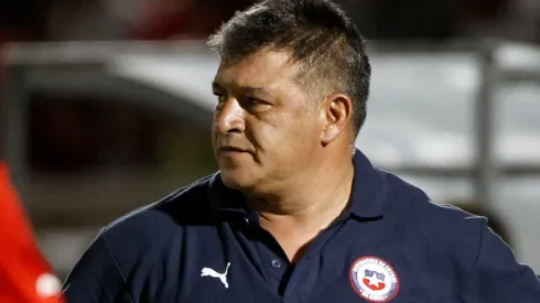 Un campeón con la UC ve al Bichi Borghi con capacidad para asumir en la Franja. (Foto: Photosport)