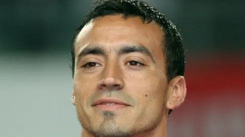 Roberto Cereceda nombra a dos futbolistas jóvenes de la Roja que ve como un aporte para lo que viene (Foto: Getty)
