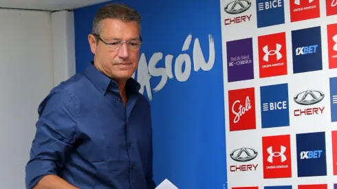 Buljubasich y compañía ya habrían tomado una decisión.
