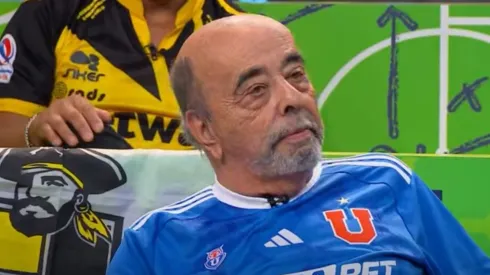 Tito Awad quiere a este jugador de refuerzo para la U