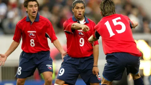 Santiago Wanderers. (Foto: Photosport)
