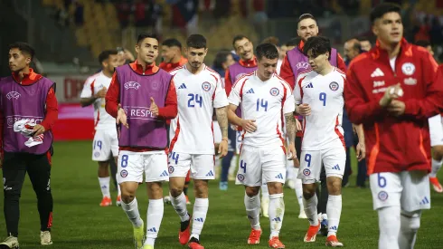 Miguel Ángel Neira critica a la selección chilena de Ricardo Gareca.
