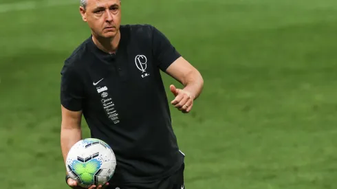 Tiago Nunes tiene fecha de llegada a Universidad Católica.
