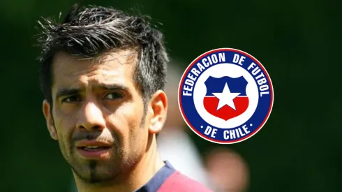 Potencia Vargas sorprendido con este rendimiento en La Roja.
