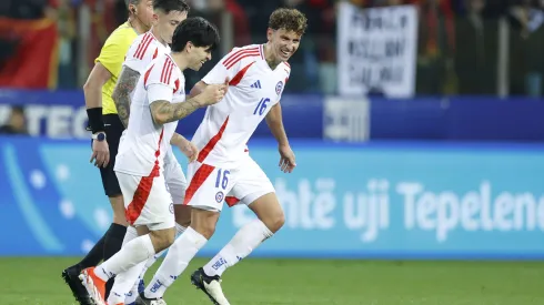 Igor Lichnovsky le mandó un mensaje a Francia. 
