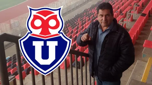 Pepe Ormazábal analiza el empate de la U ante Cobresal. (Foto: Pepe Ormazábal)