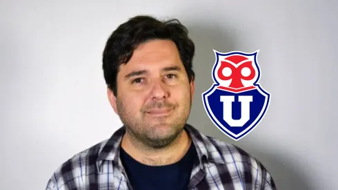 Arcos le deja una potente advertencia a Universidad de Chile tras empate ante Cobresal.
