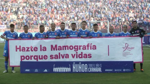 El especial premio para crack de la U