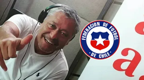 Pato Yáñez lanza positivo pronóstico en La Roja.
