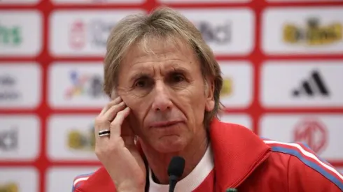 Pelotazo destaca a Ricardo Gareca