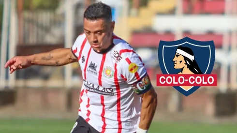 Deportes Linares se quedó sin DT tras la salida de Eduardo Lobos.