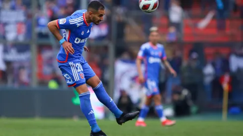 Federico Mateos empuja cambio táctico en la U.
