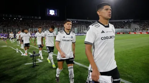 A Colo Colo le confirmaron el aforo para su debut por la Copa Libertadores