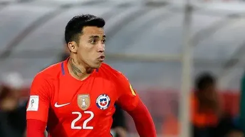 Jugador de Deportes Iquique se vuelve a ilusionar con La Roja.