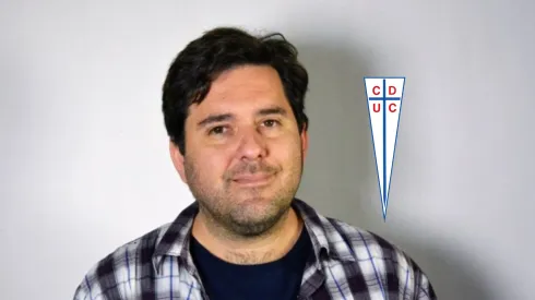 Para Arcos, no todo fue malo en el debut de Tiago Nunes.
