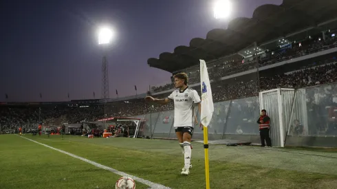 LEONARDO GIL destaca el estado del campo de juego
