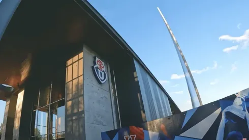 La U se sigue potenciando de cara al 2024