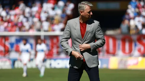 Miguel Ángel Neira critica a TIAGO NUNES por tener a Rodrigo Valenzuela en el banco.