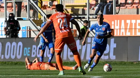 La queja de una leyenda de Cobreloa: "Gran triunfo de la U, pero..."