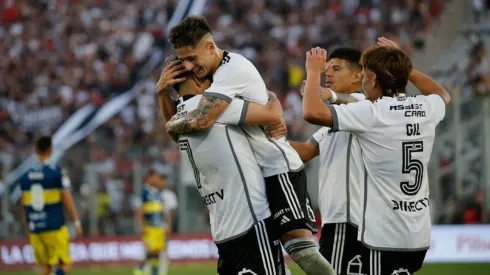 Titular del Cacique saldría para hacerle espacio al King.