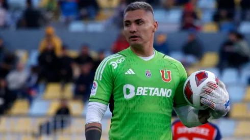 DT campeón con Universidad de Chile dirigirá a Cristóbal Campos en el SAU.