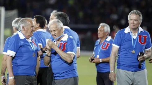 El reclamo de la familia de Leonel Sánchez contra la U.
