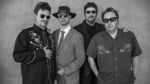 ¿Qué canal transmitirá el show de LOS TR3S?