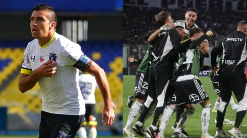El Cacique se llevó tres puntos vitales en la Copa Libertadores.
