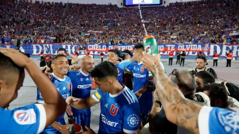 La U quiere romper la marca de un histórico partido