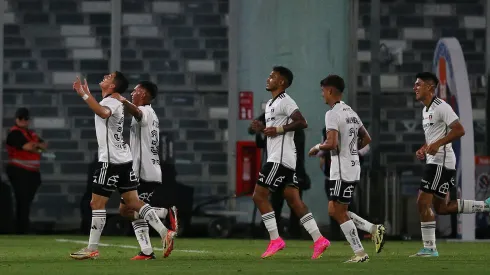 Colo Colo enfrentará a Ñublense con equipo alternativo. (Foto: Javier Salvo/Photosport)
