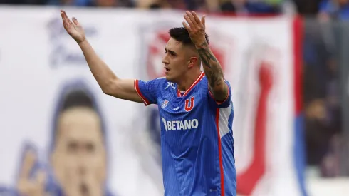 La vuelta de Lucas Assadi y la ausencia de Ignacio Tapia sorprenden en LA U
