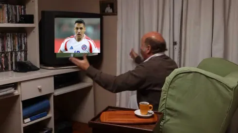 TANO PASMAN explica por qué la vuelta de Alexis a River no le parece buena idea
